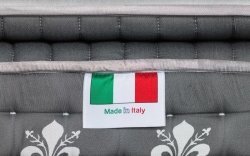 Матрас MaterLux Monika - 5 (изображение 5) Матрас MaterLux Monika - 5 (фото, изображение 5)